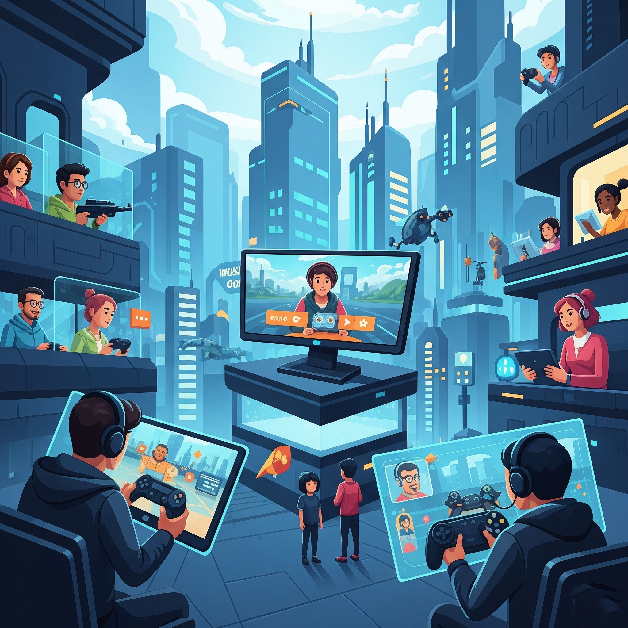 Is Cross-Platform Gaming the Future? Pros and Cons